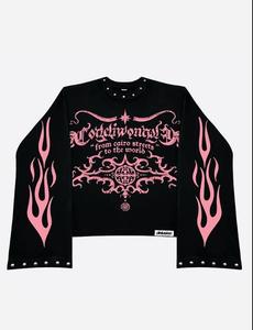 Nueva Sudadera de Verano 2026 100% Algodón para Hombre, Corte Cuadrado, Diseño con Estampado, 180 a 300 g/m², Camiseta Casual - Product Image 2