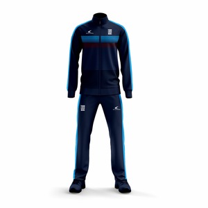 Camiseta de Fútbol Italia 2026 de Secado Rápido, 100% Poliéster, Sublimación Completa, con Nombre y Número de Jugador Personalizados - Product Image 6