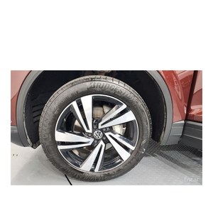 Pour Volkswagen Touareg 3.0 TDI Premium Modèle décembre 2023 37 764 km Diesel Boîte automatique Sièges en cuir Gauche - Product Image 5