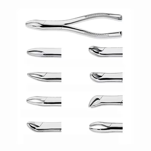 Lot de 10 rétracteurs chirurgicaux vétérinaires Weitlaner Gelpi, instruments chirurgicaux orthopédiques pour la thyroïde et la veine de Cushing, instruments chirurgicaux affûtés - Product Image 6