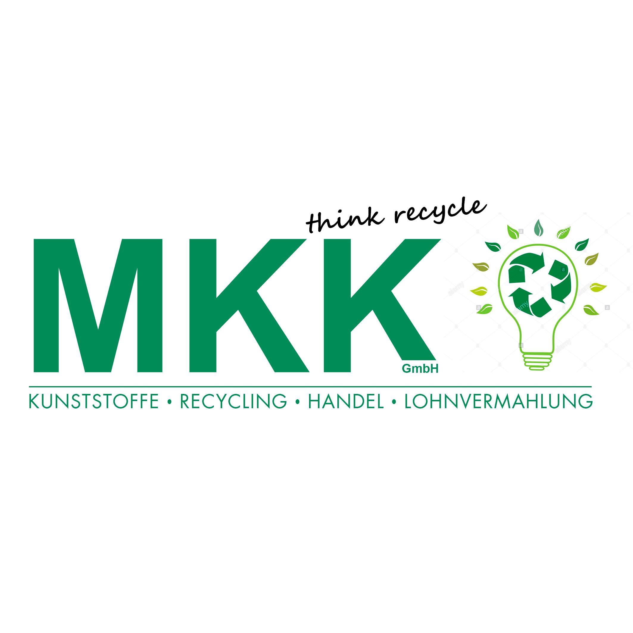 MKK GmbH logo