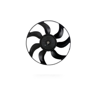 เหมาะสำหรับพัดลมระบายความร้อนฮุนได รุ่น 25231-B4000 แกรนด์ ไอ10 1.2L G4LA Kappa 1197cc พัดลมหม้อน้ำ OEM MOBIS - Product Image 1