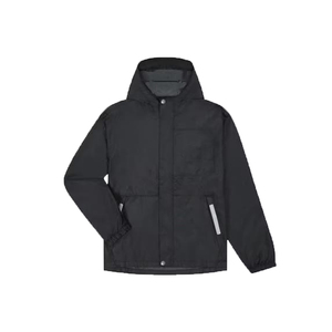 High quality New Arrival Custom Design Rain Suit Wholesale Polyester Made Rain Suit For Online Sale Custom design and color - Product Image 1