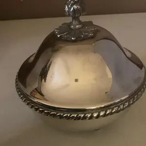 Cacerola de Acero Inoxidable Aislada, Duradera y Elegante |   Calor Duradero, Antiadherente y Ecológico para Todo Tipo de Estufas - Product Image 5