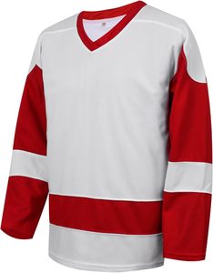 Fabricante global de camisetas y uniformes de hockey sobre hielo, enfocado en suministro OEM, producción en masa y ropa de equipo de calidad. - Product Image 1