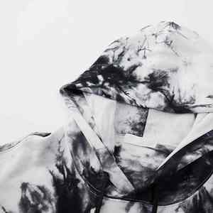 Nueva Sudadera Ligera de Manga Larga con Estampado Personalizado Ecológico para Hombre, para Actividades al Aire Libre, Viajes, Universidad, Temporada de Primavera - Product Image 4