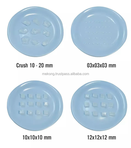 Coconut Mekong Nata De Coco Natural <b>Jelly</b> Cubes White Coconut Ingredients Fruity Nutritious for Food Beverage Industry Room Temp - Product Image 5