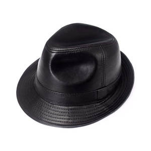 Sombreros de Cuero de Alta Calidad, Recién Llegados, Talla Personalizada, para Uso en Exteriores, los Más Vendidos - Product Image 1