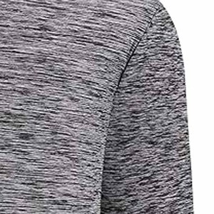 New Arrival Men's for Polo T-Shirt in Solid Color Eco-Friendly with Turn <b>Down</b> Collar uploaded by Dress Sports - Product Image 2