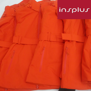 บริการตรวจสอบคุณภาพเสื้อผ้าก่อนจัดส่งระดับมืออาชีพของเวียดนาม โดย INSPLUS - Product Image 2