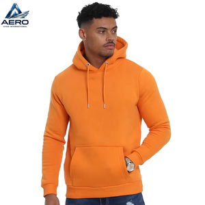 Sudadera con Capucha para Hombre, Estilo Hip Hop Urbano, Diferentes Estilos Disponibles, Cómoda - Product Image 3