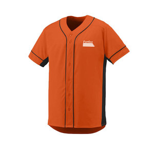 Uniforme de Béisbol Atlético, de Poliéster Ligero, Transpirable y Elástico, Diseñado para Máxima Movilidad, Velocidad y Comodidad del Jugador - Product Image 2
