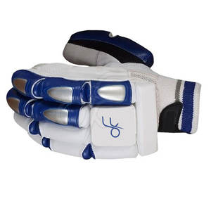 <b>Light</b> Weight Breathable Leather Cricket Batting Professional Comfortable Outdoor Gloves Customization All Colors Sizes Custom - Product Image 4