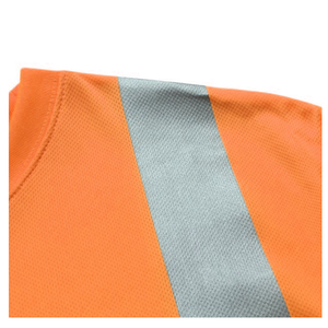 Camisetas de Alta Visibilidad Personalizadas para Hombre, 100% Algodón, de Alta Calidad, a Bajo Precio y Gran Venta - Product Image 3