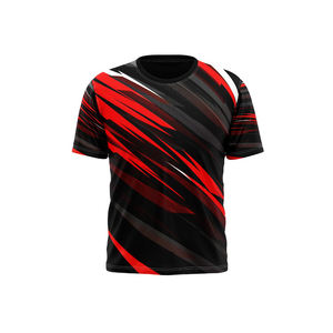 Fabricante Avanzado de Camisetas de Fútbol Personalizadas, Camisetas Deportivas Transpirables, Suministro al por Mayor - Product Image 5