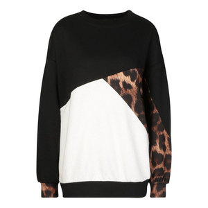 Custom Puff Print Blank Oversized Crewneck Sweatshirt Heavyweight Unisex Fleece <b>Pullover</b> <b>Jumper</b> - Product Image 4