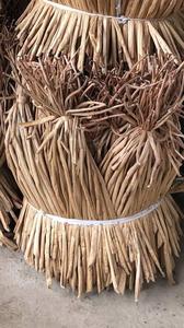 High Quality Raw Water Hyacinth Material Vietnam Fiber For Furniture Crafting - Product Image 4