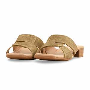 Zapatilla deportiva FR8347 para Mehndi formal, cómoda y elegante - Product Image 3