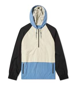 โรงงานผลิตเสื้อกันฝนและเสื้อกันลมแบบขายส่งตามสั่ง - Product Image 1