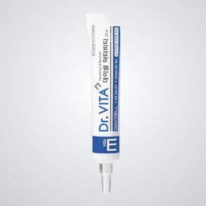 ครีมบำรุงผิวหน้าเกาหลี Daycell K-Beauty Dr Vita Premium Vitamin E Cream ผลิตในเกาหลี 30 มล. สำหรับกลางวันและกลางคืน - Product Image 1