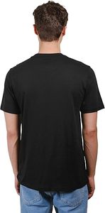 <span class=keywords><strong>Camiseta</strong></span> de baloncesto <span class=keywords><strong>Boston</strong></span> Celtics, gris, negra, de poliéster, ligera, atlética, suave, fácil de poner - Product Image 6