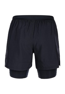 Shorts Deportivos de Doble Capa de Alta Calidad, Transpirables, para Correr, Gimnasio, Entrenamiento, Proveedor Mayorista - Product Image 2