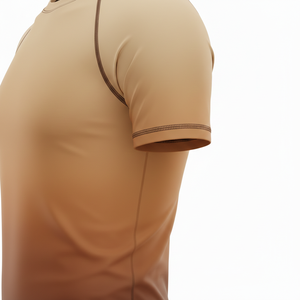 Maillot de compression sublimé en gros pour hommes, femmes et enfants – Idéal pour l'entraînement MMA, BJJ, Jiu Jitsu No-Gi – Durable et personnalisable - Product Image 5