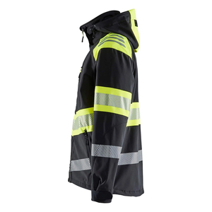 Fabricante de Chaquetas Resistentes al Fuego Personalizadas para Trabajadores Industriales, Soldadura, Construcción, Petróleo, Gas y Protección Profesional - Product Image 2