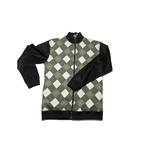 <b>Mens</b> Casual <b>Bomber</b> <b>Jacket</b> Lightweight Zipper Coat Fashion Streetwear Windbreaker Trendy Outdoor Winter Wear Style <b>jacket</b> stylish - Product Image 3