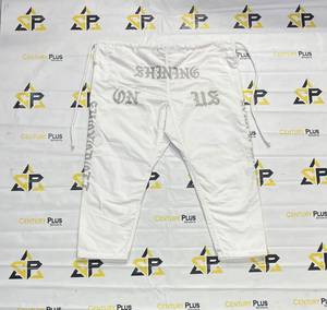 Nuevo Kimono Blanco Shoyoroll x Born x Raised para Jiu-Jitsu Brasileño BJJ, 100% Algodón, 440g, Conjunto de Uniforme de Artes Marciales - Product Image 5
