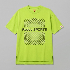 เสื้อยืดสีเขียวมะนาวพิมพ์ลายกราฟิกขนาดใหญ่สำหรับผู้ชาย สไตล์สตรีทแวร์ ระบายอากาศได้ดี ผลิตจากผ้าฝ้ายผสม เหมาะสำหรับออกกำลังกาย รับผลิตเสื้อยืดพร้อมสกรีนโลโก้ตามสั่งขายส่ง - Product Image 4