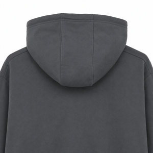 <b>Women</b>’s Cropped Full Zip Hoodie Cotton Elastane Blend French Terry Gym Workout <b>Jacket</b> with Pockets Custom Logo OEM Manufacturer - Product Image 4