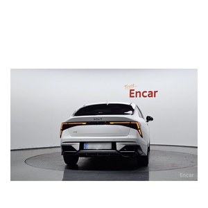 Kia K5 2024, 1.6 Turbo, Caja de Cambios Automática, 7,095 km, Emisión Euro V, Volante a la Izquierda, Asientos de Cuero - Product Image 4