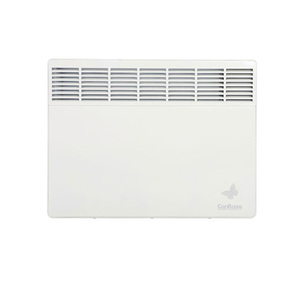 Chauffage mural électrique à convection 220V Conbase BC-150S 1500W, silencieux, à convection naturelle, avec garantie d'un an pour la maison - Product Image 1