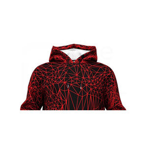 Vente en gros de sweats à capuche pas chers, sweats à capuche personnalisés pour hommes, streetwear d'extérieur, sweats à capuche d'hiver, logo personnalisé, fournisseur de sweats à capuche en molleton 100% coton - Product Image 5