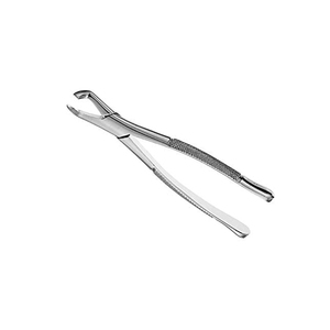 คีมถอนฟันทางทันตกรรมแบบออนไลน์ เครื่องมือผ่าตัดทางทันตกรรม #   222 - Product Image 1