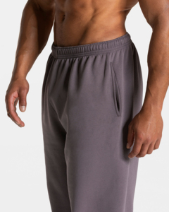 Pantalones Deportivos para Hombre de Buena Calidad, Pantalones Casuales de Algodón Personalizados para Hombre - Product Image 4