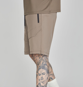 Pantalones Cortos Deportivos para Hombre, Transpirables, Cómodos, de Primera Calidad, Ajuste Atlético, Elegantes, al Mejor Precio - Product Image 3