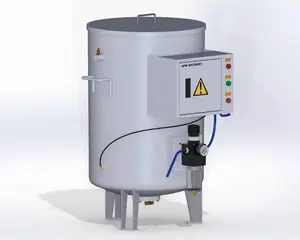 APW mesin pemotong waterjet kontrol otomatis, mesin pemotong Waterjet