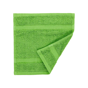 Serviettes en coton biologique en gros, logo personnalisé, écologiques, séchage rapide, douces et absorbantes pour hôtels, restaurants, maison - Product Image 4