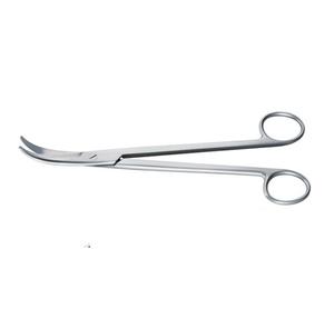 Tijeras Quirúrgicas de Buena Calidad con Fuerte Soporte, Pinzas para Tejidos, Certificación CE Clase I, en Venta - Product Image 1