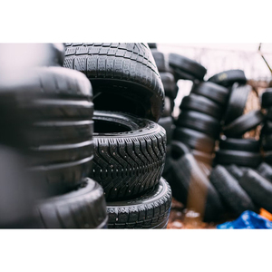 Neumáticos Nuevos para Camión de Alta Calidad 295/75R22.5 - 16PR con Patrón de Dirección a Precios Competitivos - Product Image 6