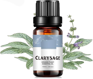 100% Pure Clarysage Essential Oil <b>Sweet</b> Scent Natural Wholesale <b>Bulk</b> - Product Image 2