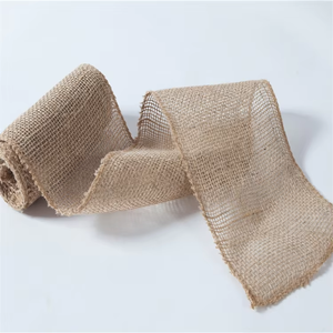 Fournisseur de tissu en jute du Bangladesh – Tissu en fibre naturelle écologique pour emballage cadeau et usage commercial - Product Image 5