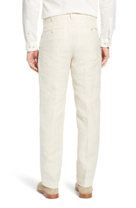 Pantalons habillés slim pour hommes en gros – Confortables, de haute qualité et sur mesure – Pantalons habillés pour hommes de qualité supérieure à prix abordable - Product Image 3