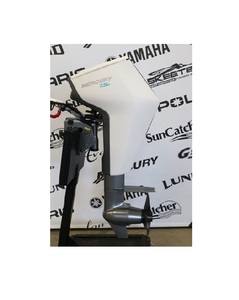 Motor Fuera de Borda Eléctrico A-vat-or 7.5ESH de Alta Calidad, Último Modelo 2025, ¡LISTO PARA ENVIAR AHORA! - Product Image 1