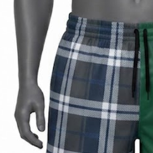 Shorts Deportivos Sublimados al Por Mayor, Shorts con Logotipo Personalizado, Impresión por Transferencia de Calor, Directo de Fábrica, MOQ Bajo - Product Image 4