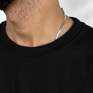 T-shirts pour hommes tendance et très demandés, en coton, coupe ample, manches courtes, en vente à prix avantageux, vente en gros de t-shirts - Product Image 4