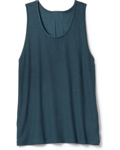 Débardeurs de haute qualité pour hommes, en coton respirant, style streetwear, vêtements d'été, col rond, coupe slim, débardeurs de fitness pour hommes - Product Image 1