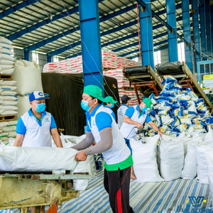 Riz sauvage Trio riz A1 fournisseur vietnamien avec emballage OEM-JANE LEE + 84968234538 - Product Image 6